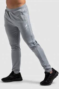 Darren Mens Revive Pants - Cool Grey