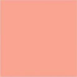 Female Outlet Staple Cropped Jumper - Cantaloupe