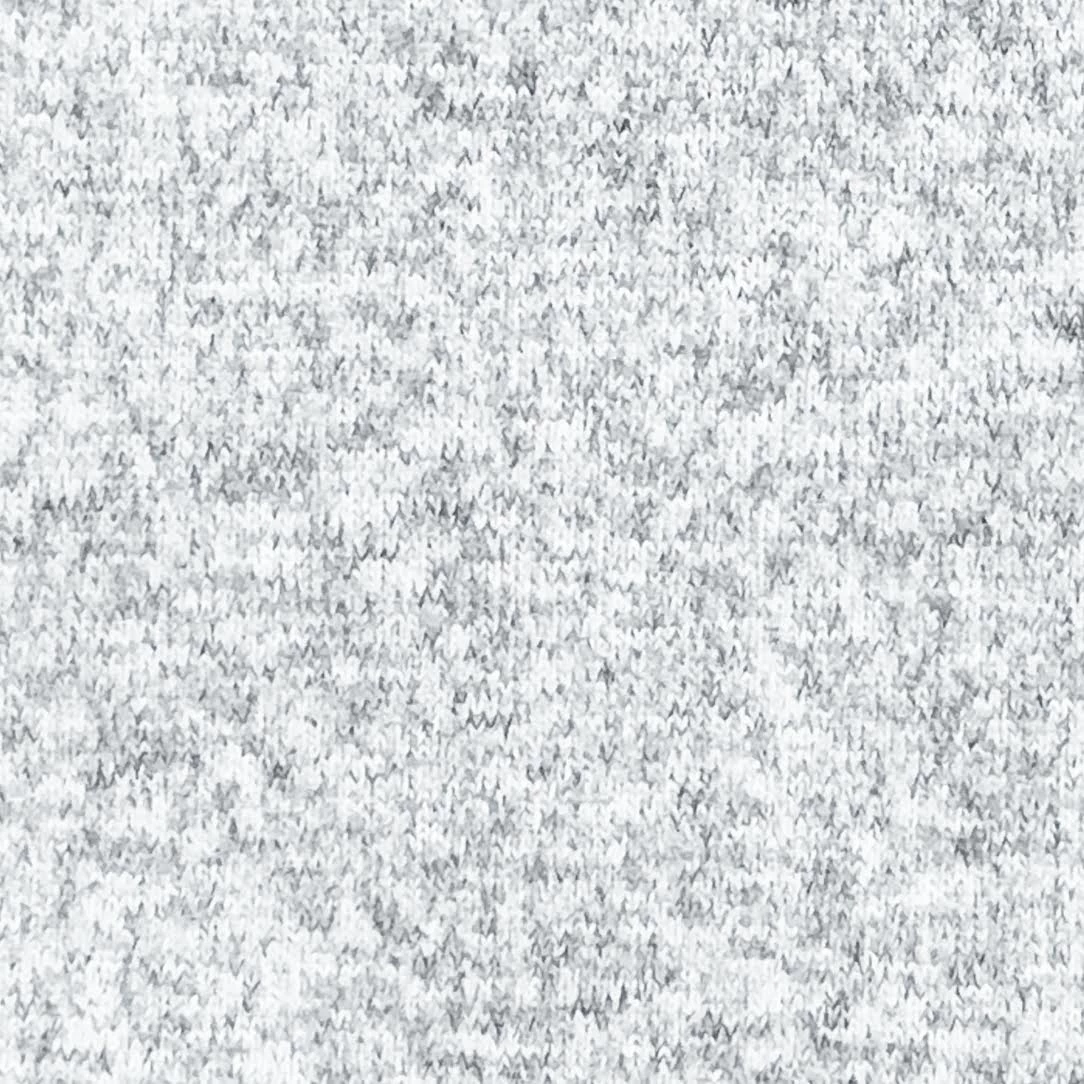 Female Outlet Stretch-Lite Leggings - Grey Marl