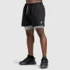 Darren Strider Shorts - Black