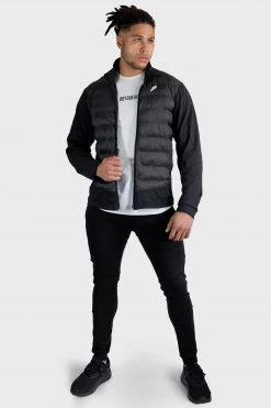 Darren Therma-Core Jacket - Black