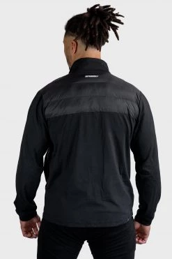 Darren Therma-Core Jacket - Black