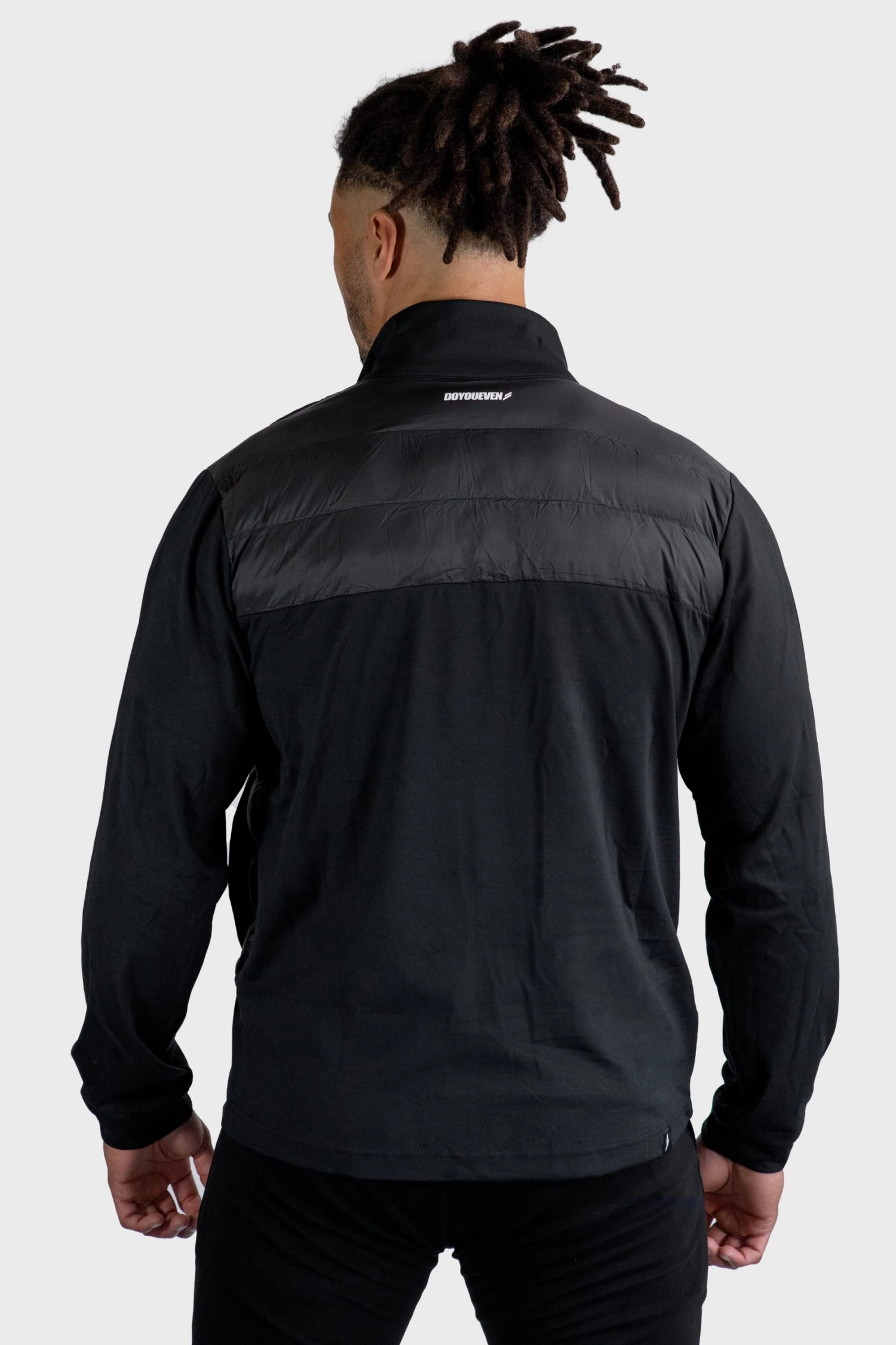 Darren Therma-Core Jacket - Black
