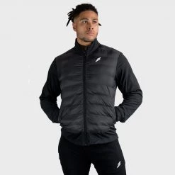 Darren Therma-Core Jacket - Black