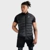 Darren Therma-Core Vest - Black Mens