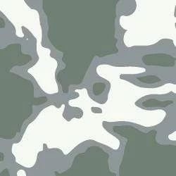 Aivory Womens Tie Dye Crop - Moss Green