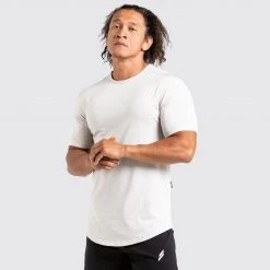 Aivory VictoryDrip Drop Tee - Leave Your Mark - Light Taupe Mens