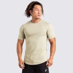 Aivory VictoryDrip Drop Tee - Pushed My Limits - Sage Mens