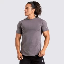Aivory VictoryDrip Drop Tee - You Vs You - Charcoal