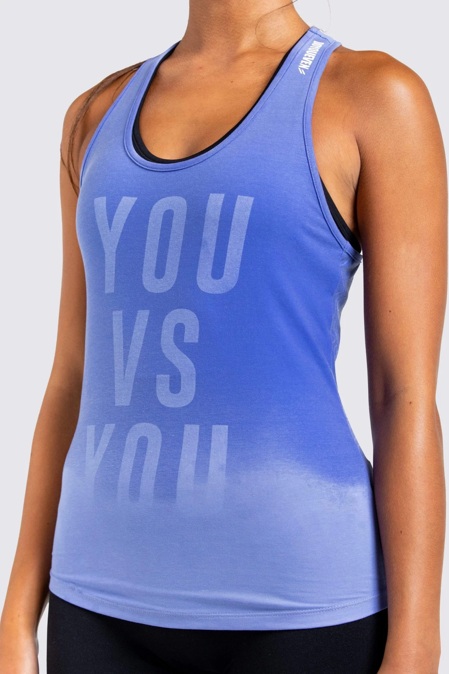 Female Outlet VictoryDrip Tank - You Vs You - Blue