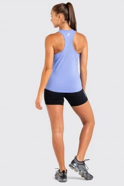 Female Outlet VictoryDrip Tank - You Vs You - Blue