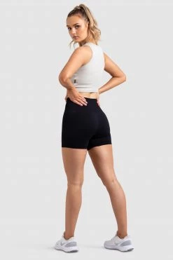 Aivory VictoryDrip V2 Cropped Tank - Doyoueven - Beige